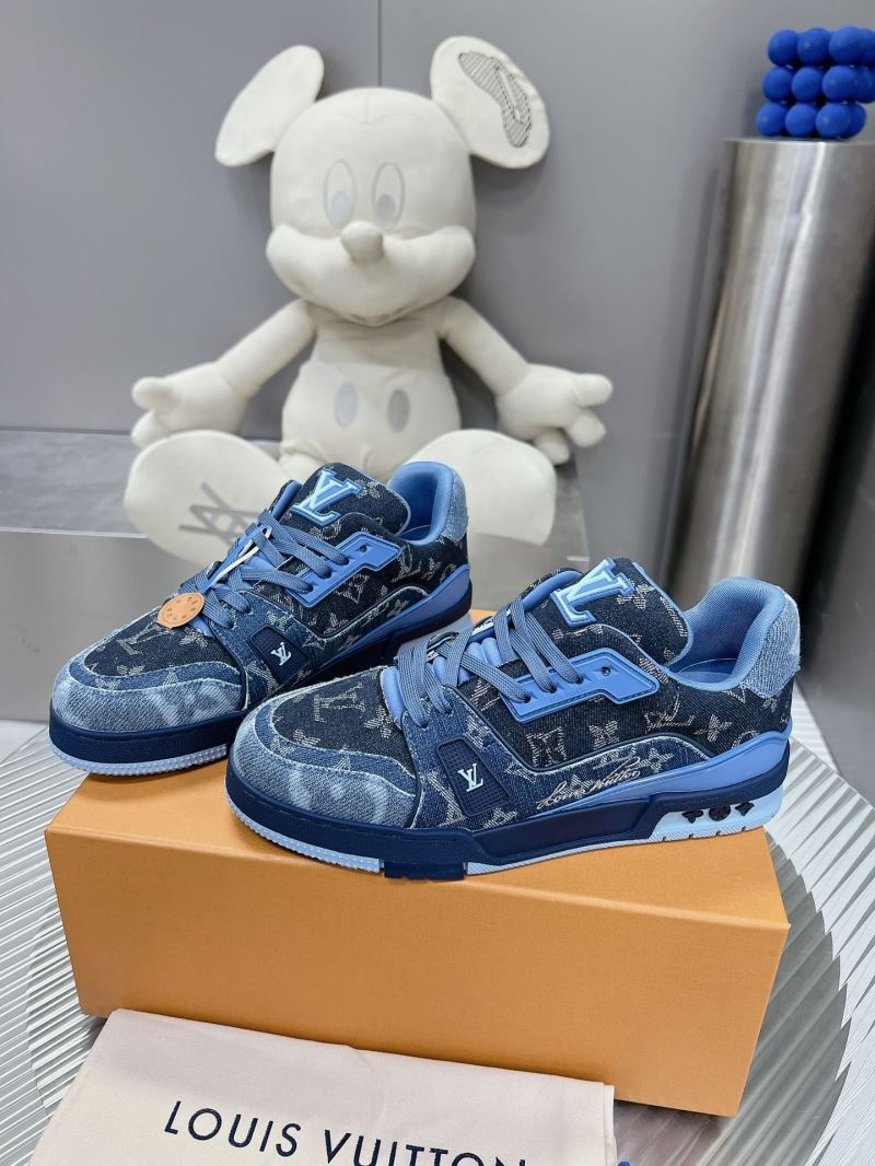 Louis Vuitton Sneakers